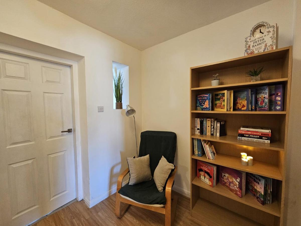 Yucca Cottage Kendal Zewnętrze zdjęcie