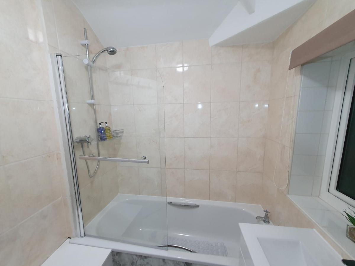 Yucca Cottage Kendal Zewnętrze zdjęcie