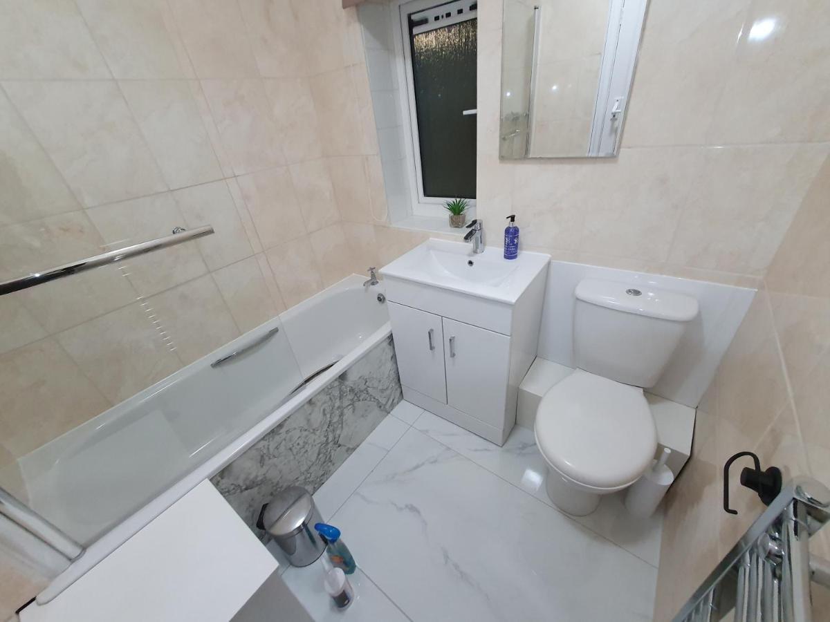 Yucca Cottage Kendal Zewnętrze zdjęcie