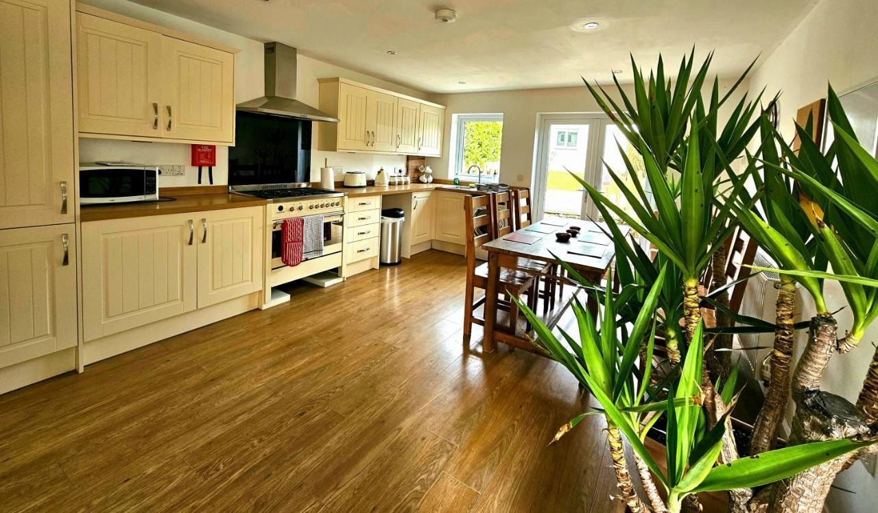 Yucca Cottage Kendal Zewnętrze zdjęcie